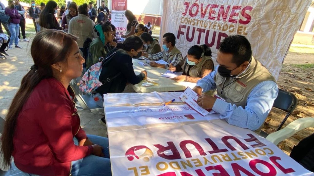 Solo 10% de Jóvenes Construyendo el Futuro obtuvo empleo en Tlaxcala