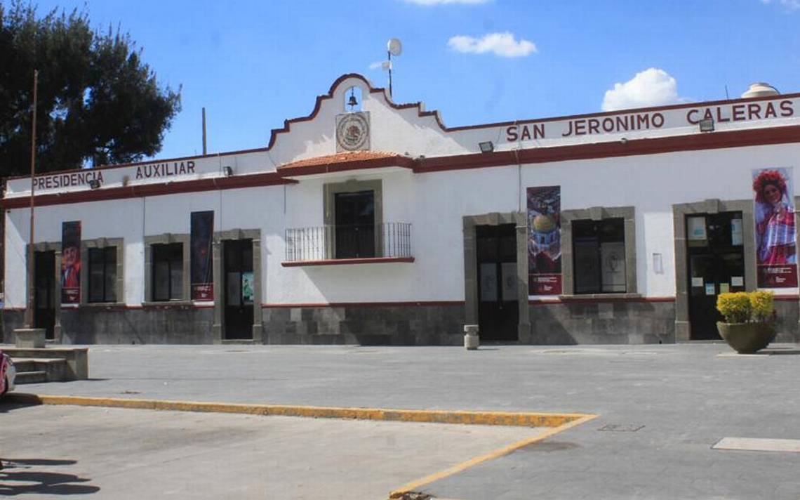Riña en San Jerónimo Caleras deja dos personas privadas de la vida y un herido