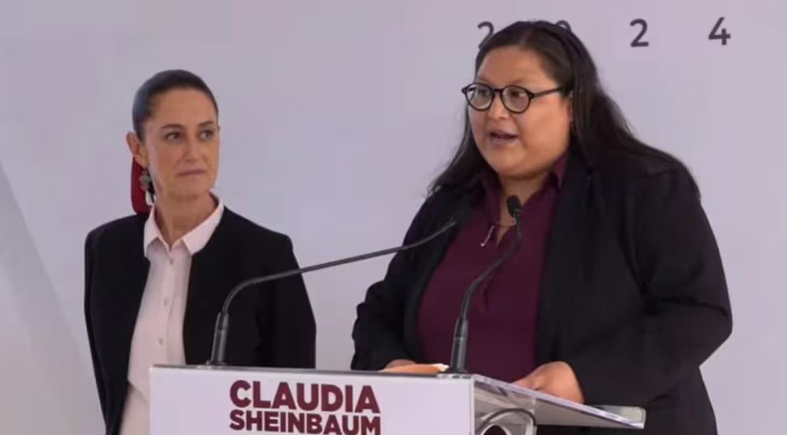 Secretaría de las Mujeres