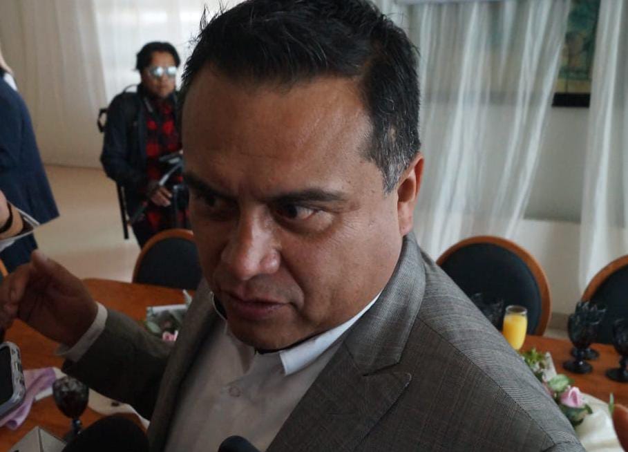 Es Calpulalpan, el municipio donde predomina los actos de vandalismo en cámaras de videovigilancia