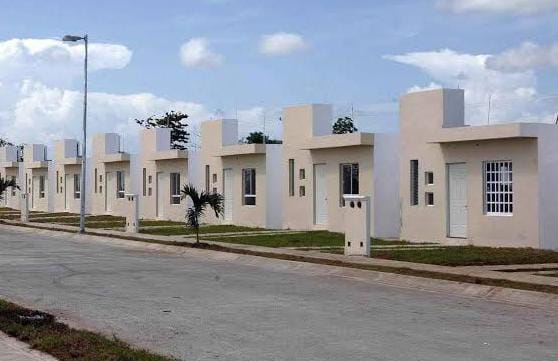 Costo de vivienda en Tlaxcala tuvo una variación del 6.5%