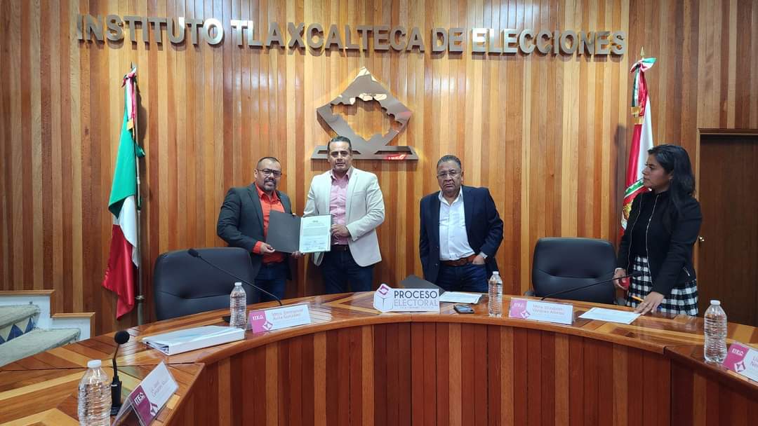 MC guarda silencio tras perder bacanda en el Congreso