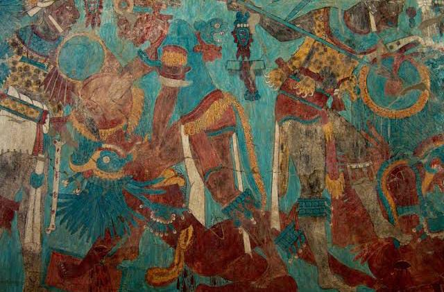  Rehabilitación de techumbre en Cacaxtla costará 2 MDP