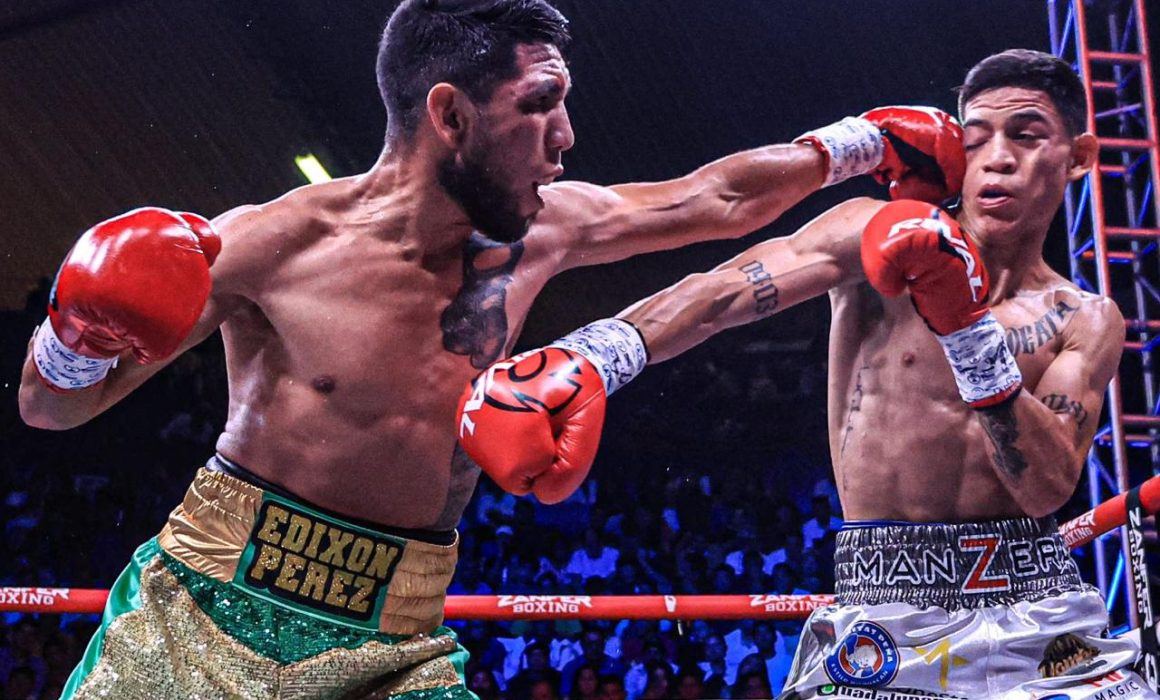 Función de Boxeo Tlaxcala-WBC 2024 favoreció la actividad turística