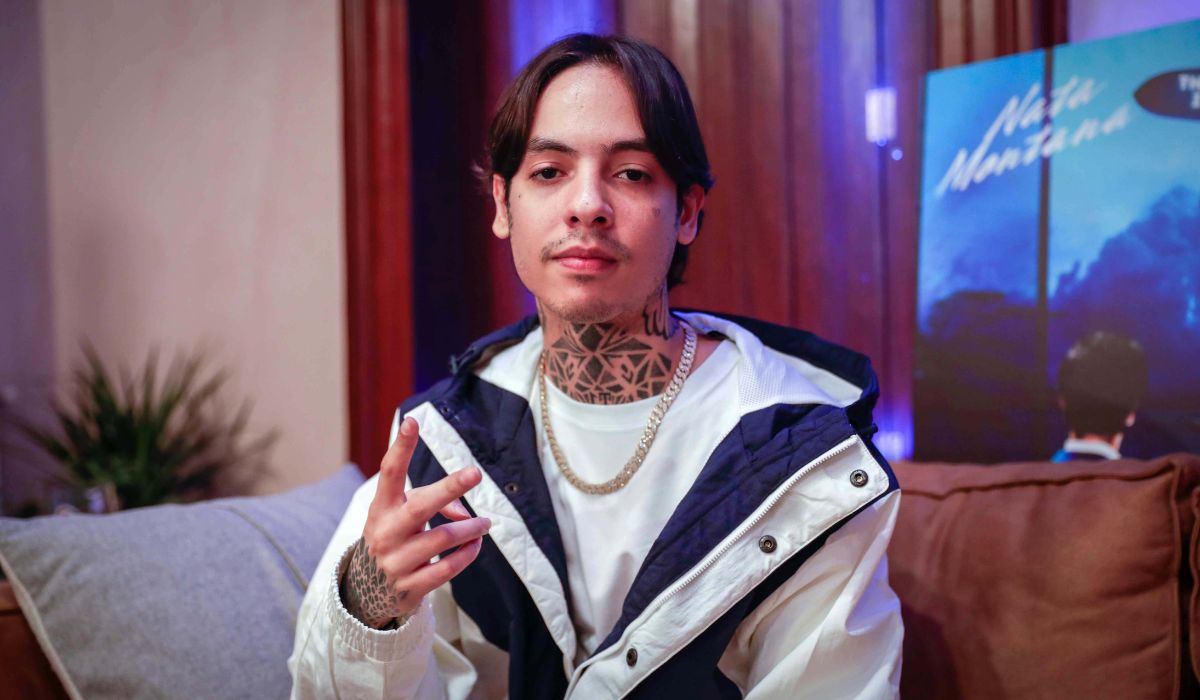 Natanael Cano enfrenta cargos por cohecho en Hermosillo