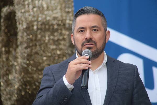 Ayuntamiento de Puebla liquidará crédito a Banobras en tiempo y forma para evitar deuda a la próxima administración