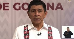 Gobernador de Oaxaca Exige Castigo para Juez que Absolvió al agresor de la saxofonista 