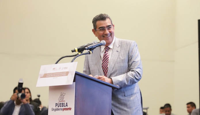 Gobernador advierte sobre afectaciones a ciudadanos por paro al Poder Judicial
