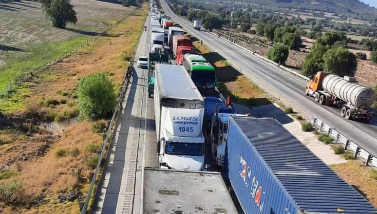 Debilidad en la aplicación de la ley provoca pérdidas millonarias; denuncia COPARMEX