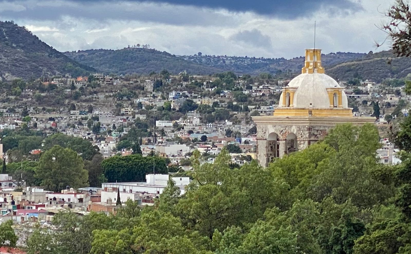 Realizó gobierno estatal actualización del POZMTA