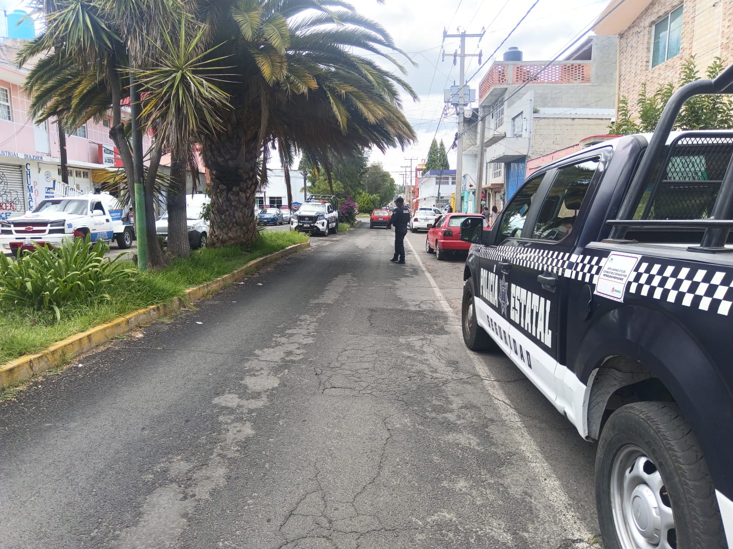 Localizan a "El Manotas" en avanzado estado de descomposición dentro de un domicilio, en Apizaco