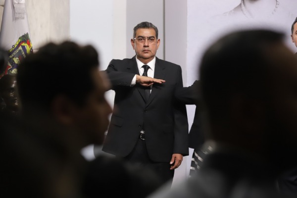 Gobierno de Puebla heredará litigio por pago millonario a siguiente administración 