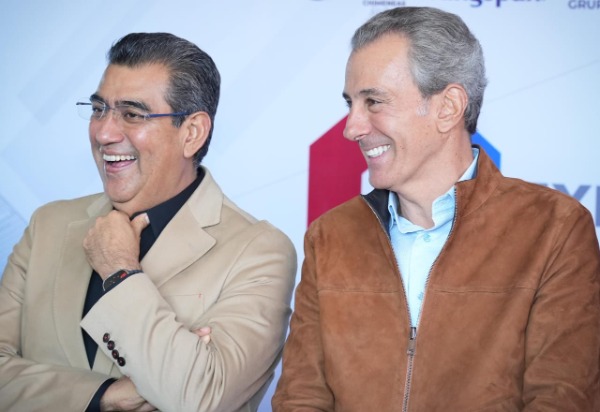 José Chedraui se sumará a la misión comercial del gobierno estatal a Alemania 
