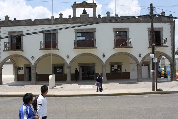 Acusan en Yauhquemehcan, Tenancingo y Teacalco irregularidades en la entrega-recepción