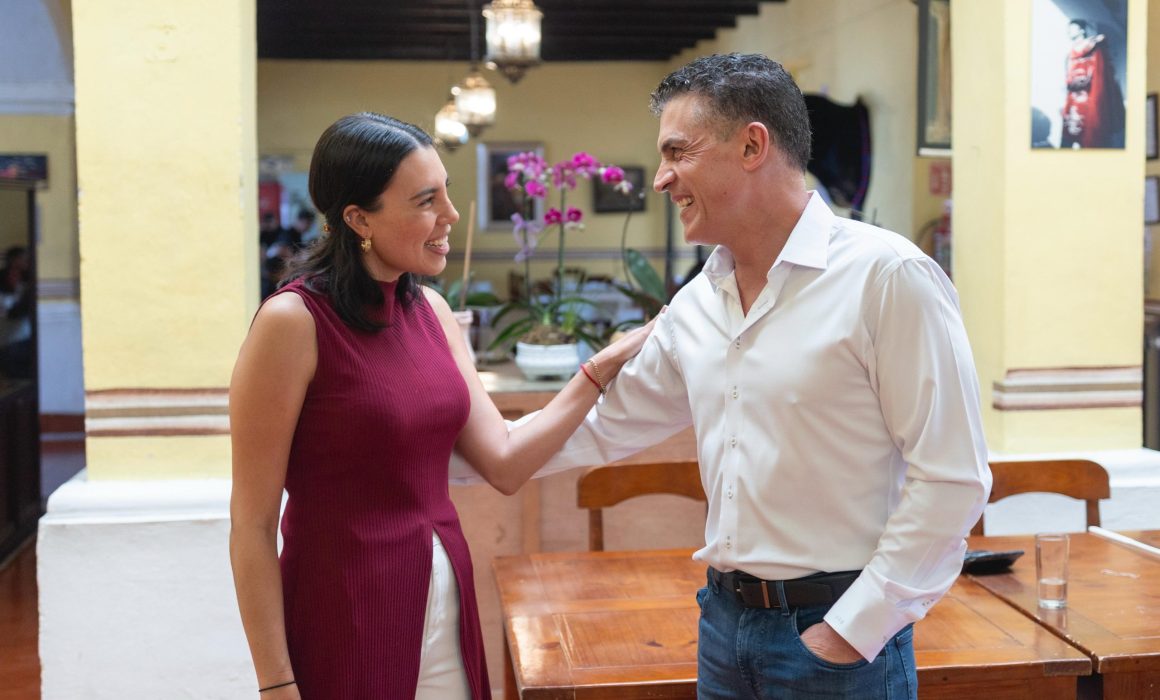 Afianza Alfonso Sánchez colaboración para el impulso turístico