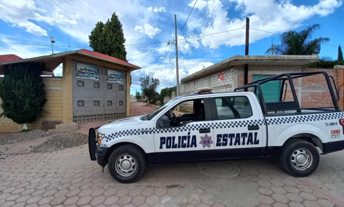 Acumula Tlaxcala 24 meses como entidad con menor incidencia delictiva