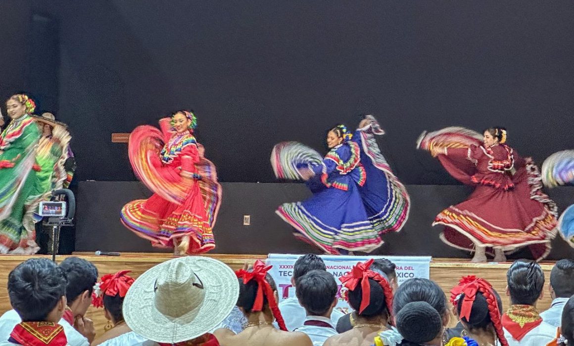 Invita Huamantla a la presentación de la danza folclórica Toneljuayolt
