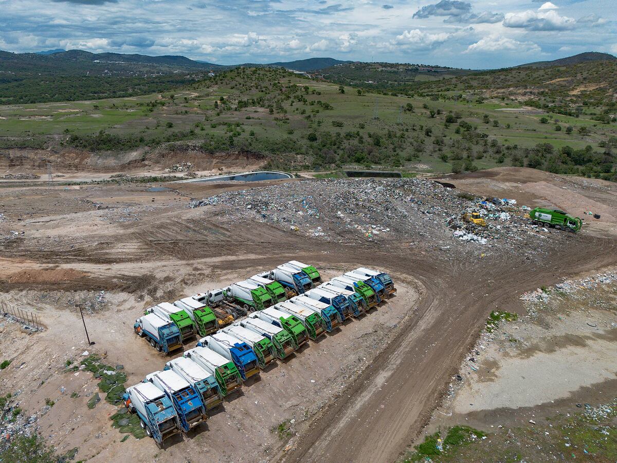Ayuntamiento de Puebla No Sumaría Nuevos Municipios al Convenio de Uso del Relleno Sanitario de Chiltepeque
