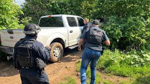 Recuperan a los siete policías comunitarios desaparecidos en Michoacán