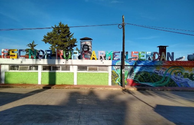 Gobierno de Puebla estima sanciones tras novatada en la Normal de Teteles