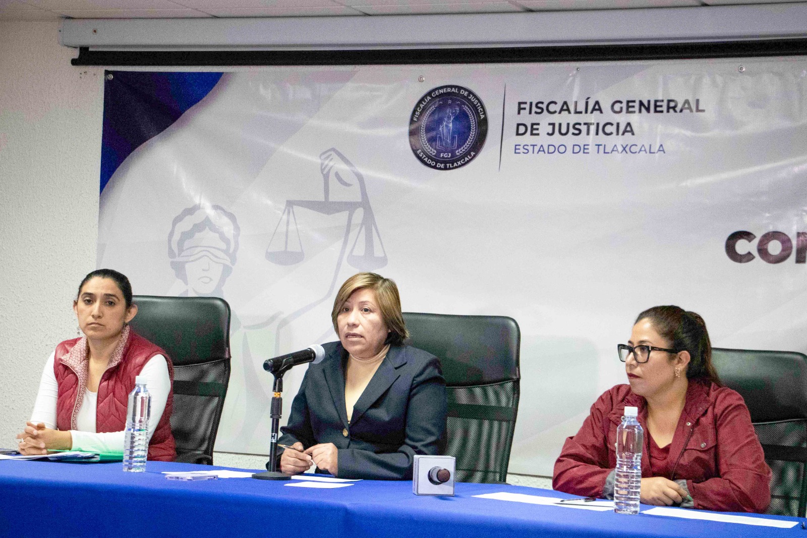Informó Fiscalía sobre la docena de cuerpos hallados durante agosto en Tlaxcala, son originarios de Puebla