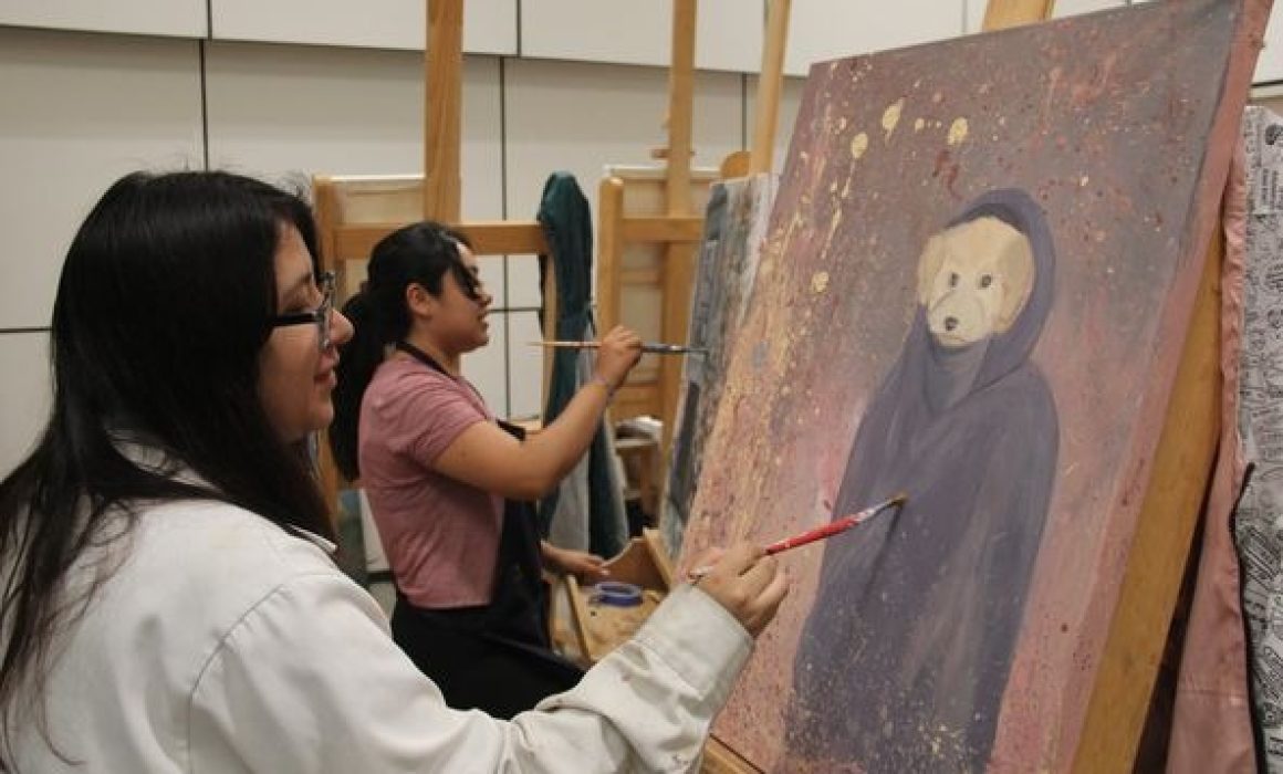 Últimas fechas de la convocatoria Premios Estatales de Artes Visuales