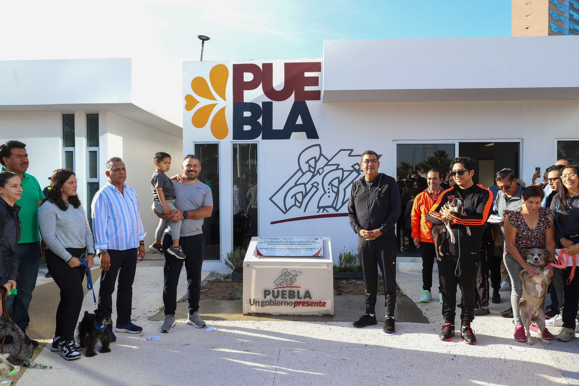 Ecoparque Metropolitano