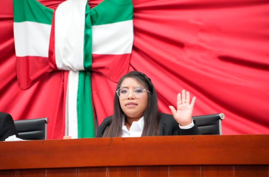 Es Manuel Vázquez Conchas nuevo magistrado del TJA