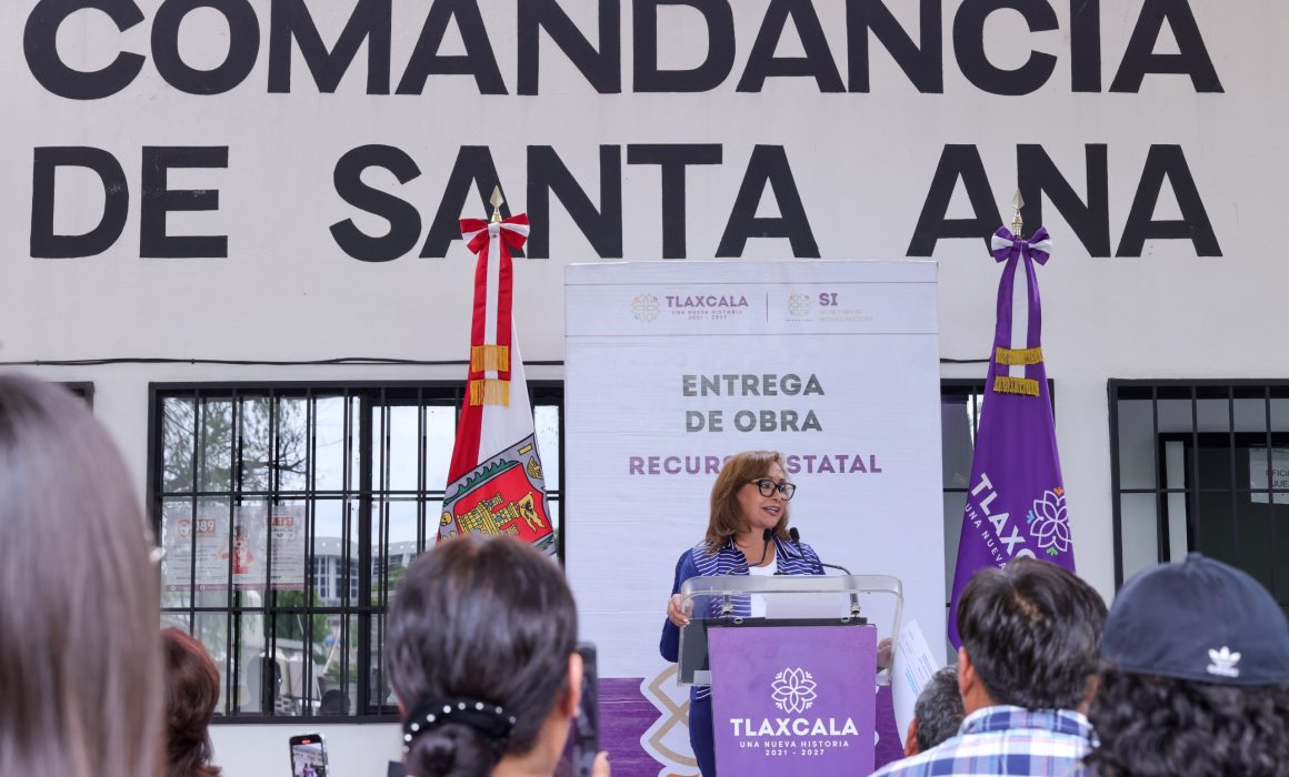Tlaxcala será primer estado en contar con C2 en cada municipio