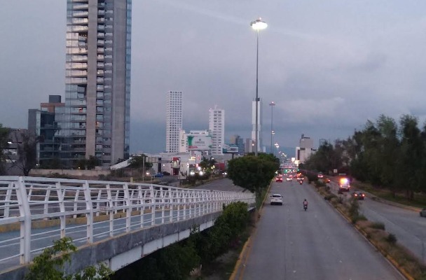 Cerrarán más de un mes ciclopista de Periférico Ecológico