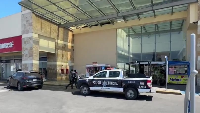 Dos hermanos heridos en ataque con arma blanca en Plaza Cruz del Sur tras aparente conflicto vial