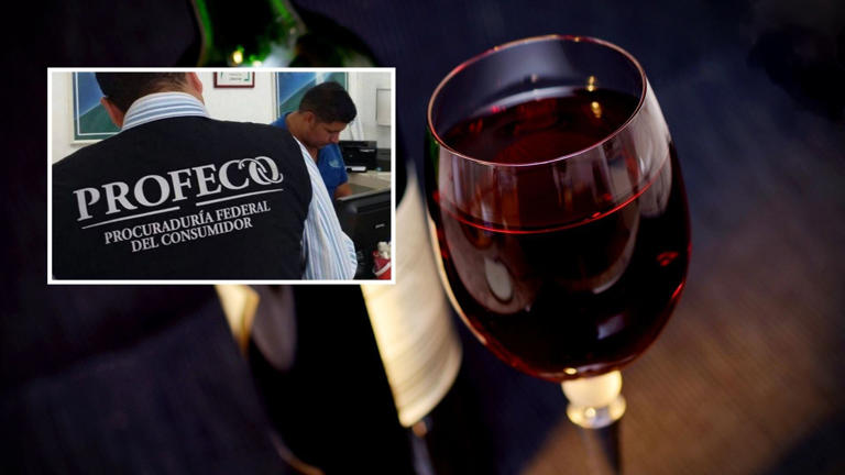 Profeco revela el mejor vino tinto mexicano del mercado; es una marca poco conocida