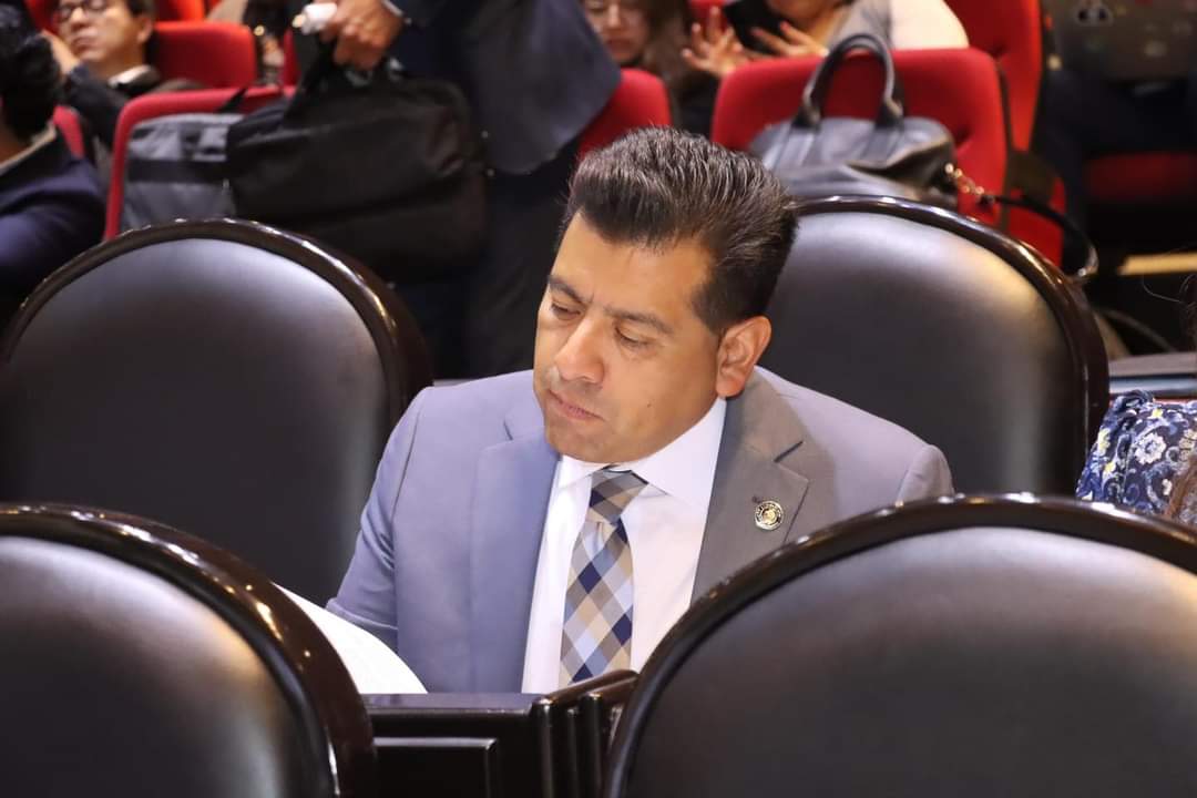 Celebra MORENA Tlaxcala aprobación de dictamen de reforma al Poder Judicial