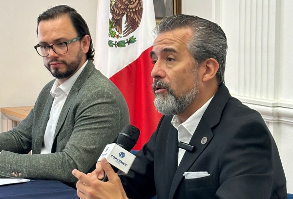 Empresarios de Puebla "preocupados" por sobrerrepresentación de Morena