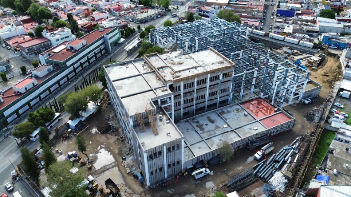 Inauguración de nuevo hospital de San Alejandro depende de la SEDENA 