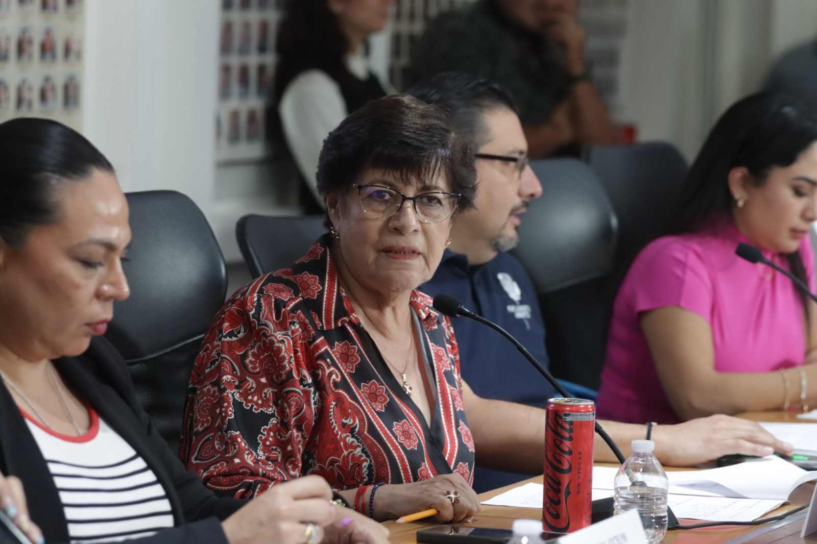 Congreso de Puebla aprueba Ley de Amnistía y protección a desaparecidos