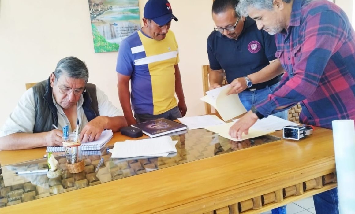 Colaborará UATX en el estudio y conservación de las Luciérnagas