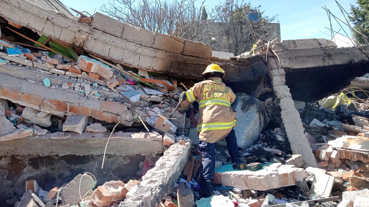 Llama Gobernadora a munícipes y población mayor responsabilidad en el manejo de polvorines