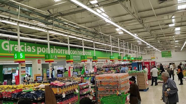 Sigue Tlaxcala con precio accesible en la canasta básica