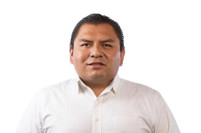 Denuncian extrabajadores de Tepetitla atropellos en sus liquidaciones
