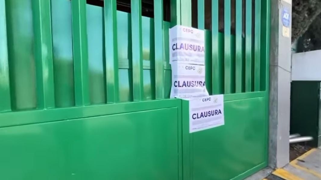 Dejan a pacientes de hemodiálisis sin atención; CEPC clausura la clínica
