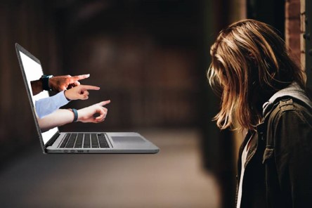 Debate sobre la aplicación de la perspectiva de género tras decisión judicial en caso de violencia digital