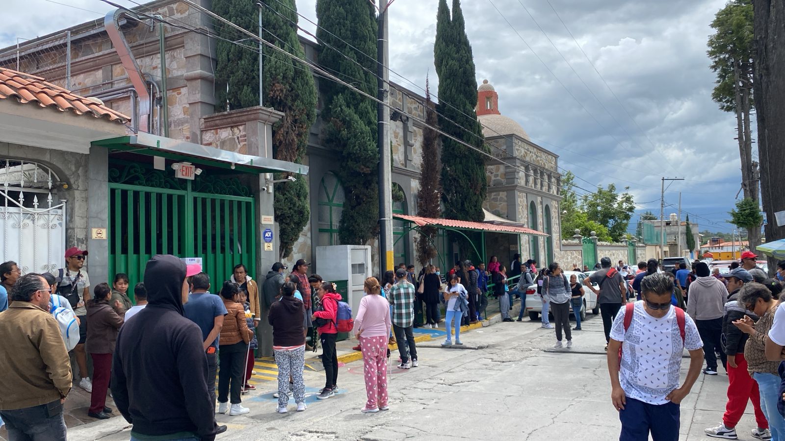 CEPC cierra clínica de hemodiálisis en Tlaxcala