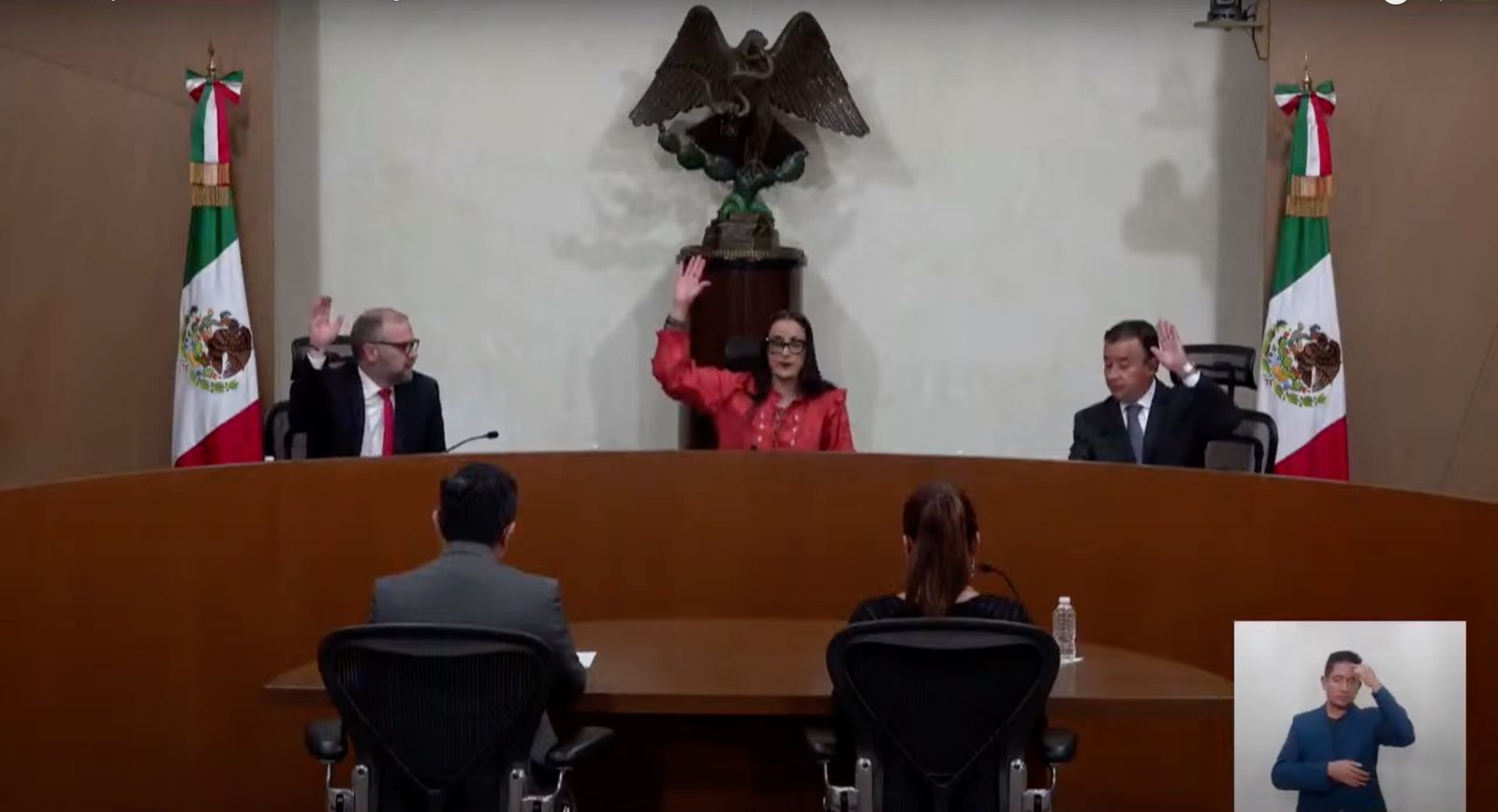 TEPJF revierte sentencias del TET; valida triunfo en Xiloxoxtla y ajusta representación de Morena