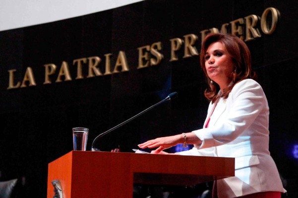Gobernador lamenta secuestro exprés que sufrió la diputada Blanca Alcalá 