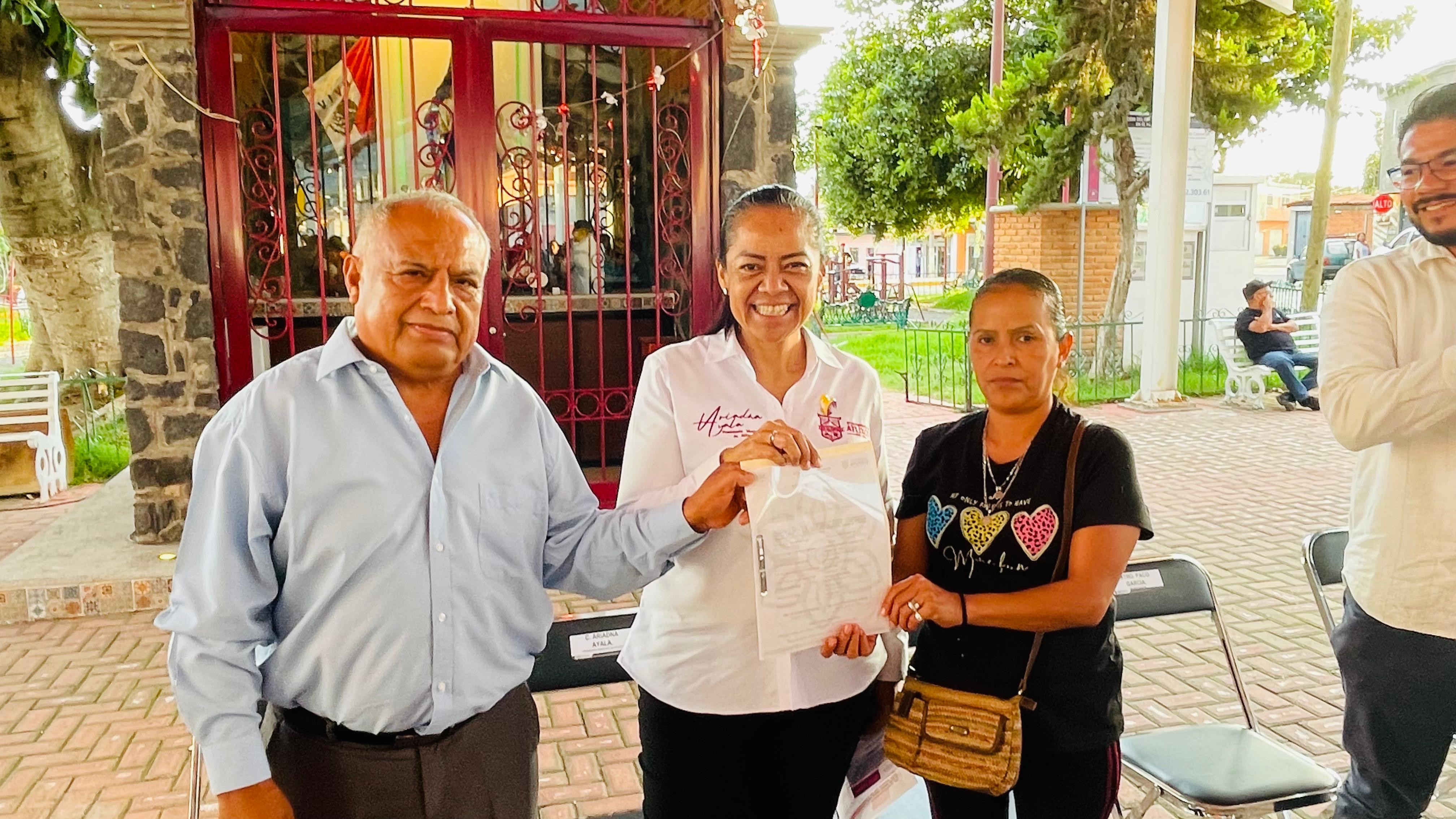 Atlixco impulsa sustentabilidad con instalación gratuita de calentadores solares