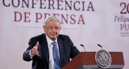AMLO aclara "pausa" con embajadas de EE.UU. y Canadá: No afecta gobiernos