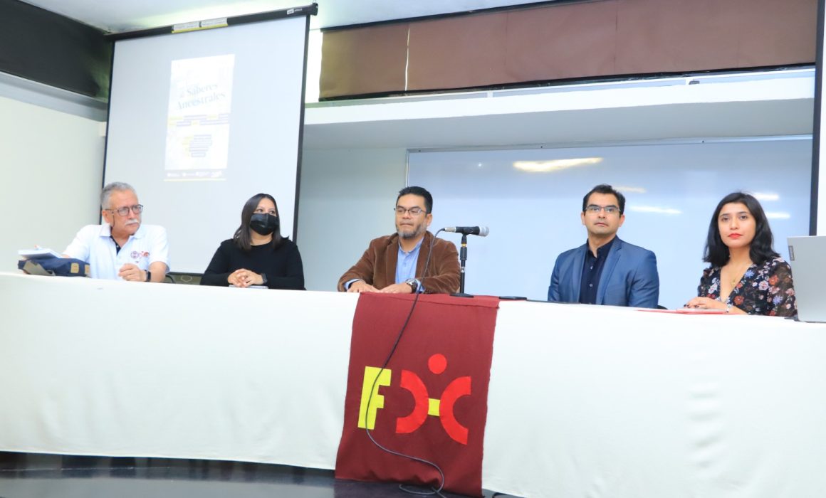 Comenzó en la UATX la Segunda semana de saberes ancestrales