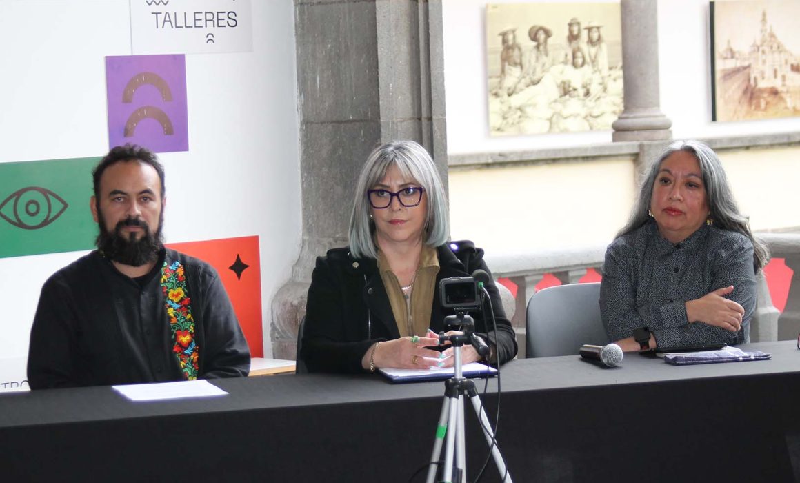 Estrenan la segunda temporada del podcast Voces Lésbicas