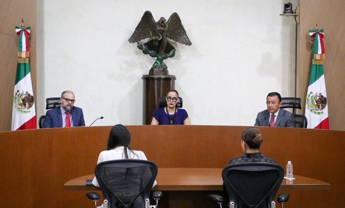 Revoca SRCDMX resolución del TET en asignación de regidurías